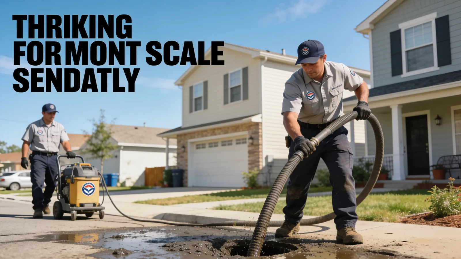 Sewage Cleanup in Three Lakes, WI near me